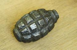 Kaj so našli med odpadki na Pragerskem?