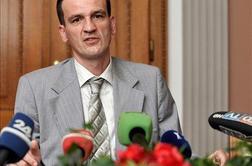 Smole: Prepuščam prostor nekomu, ki bo prinesel novo energijo