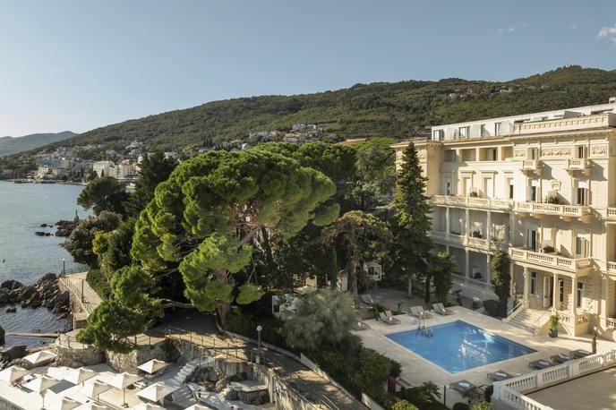 Liburnia Hotels & Villas | Foto Liburnia Hotels & Villas