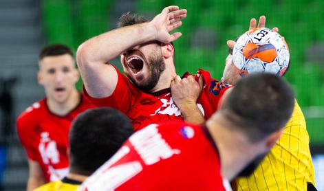 Slovan ostaja pri eni zmagi, v Stožicah slavje Špancev