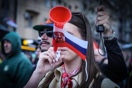 Protesti Beograd 15.03