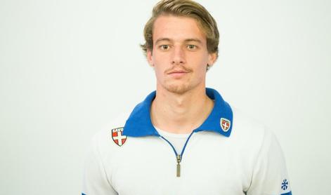 Jure Aleš izenačil uvrstitev kariere