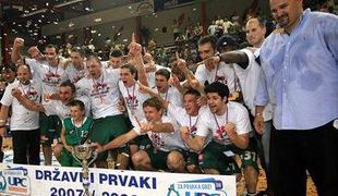 Olimpija favorit in hkrati tudi največji izziv