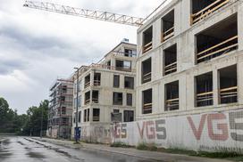 Bežigrajska petka, avgust 2025