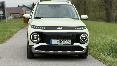 Hyundai inster - najboljši ta trenutek? Mali korejski frajer preseneti s ceno in prostorom.