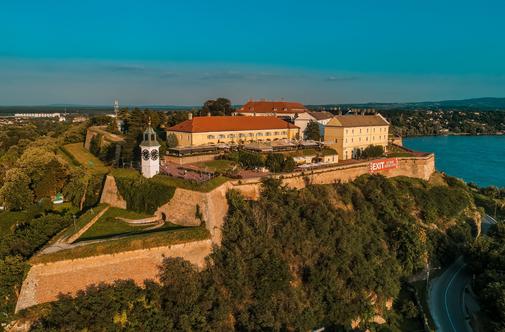 Exit se iz Novega Sada seli na presenetljivo lokacijo