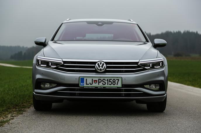 Volkswagen passat prima test | Volkswagen passat je sicer prepričljivo dobil zadnji primerjalni test PRIMA velikih karavanskih avtomobilov, a pregled posameznih ocenjevalnih kategorij lahko potencialnemu kupcu poda tudi njegovega osebnega zmagovalca. Nekomu več pomeni videz, drugim pogon, prostornost, asistenčni sistemi in podobno. | Foto PRIMA