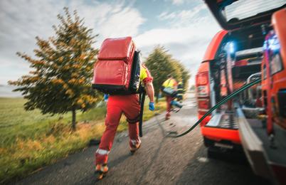 Ljudje, ki omogočajo življenje, kot ga poznamo