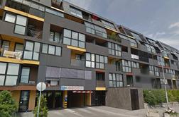 Stanovanja v Ljubljani, ki se bodo prodajala na dražbah