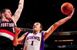 VIDEO: Dragić že ogret za novo sezono