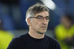 Southampton bo reševal Hrvat, ki je pri Romi zdržal le nekaj mesecev