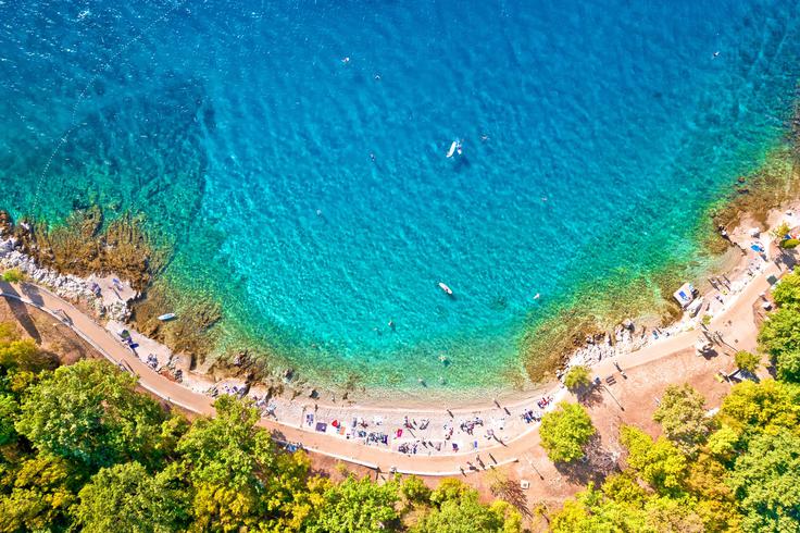 Jadran | Foto: Shutterstock