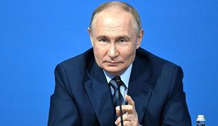 Putinova zahteva: to je konec za Ukrajino