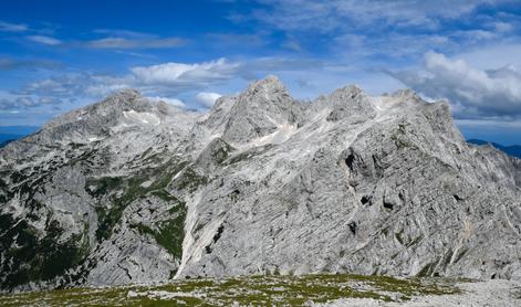 Neustavljivo nas privlačijo s pogledom iz Ljubljane, zdaj so lažje dostope