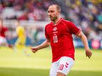 Christian Eriksen