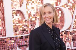 Po porodu nazaj pred kamere po 10 dneh: "Danes tega ne bi več naredila"