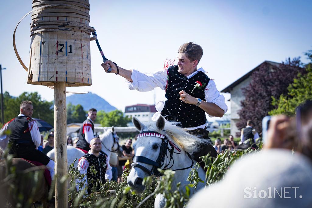 Posavsko štehvanje