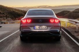 Mercedes razred C