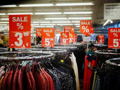 KiK zapira več sto poslovalnic po vsej Evropi