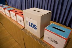 Kandidati za predsednika LDS znani v četrtek, Kresalove ne bo med njimi