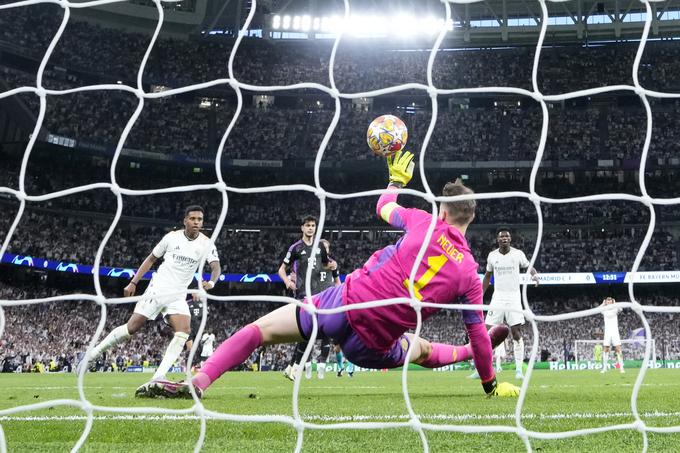 Manuel Neuer | Foto: Guliverimage