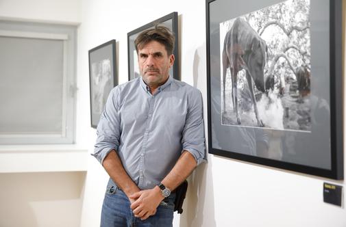 Skrušeni Arne Hodalič: Končuje se ena mojih pomembnejših življenjskih ljubezni