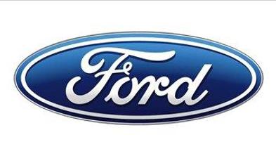 Ford povečuje tržni delež