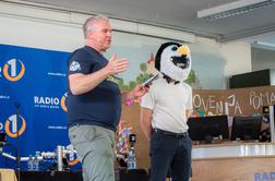 Znano je, kdo je naslednik Deželaka junaka