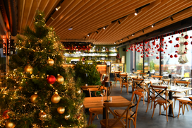 Kranjska gora, Jasna resort