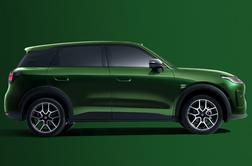 Bo premešal karte med poceni SUV? Pričakujemo ga tudi v Sloveniji.