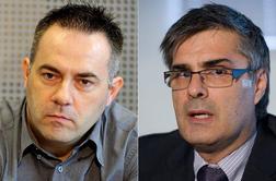Bo novi zdravstveni minister Bešič Loredan, Marušič, Bratuškova ali ...?