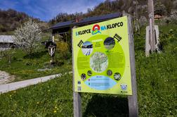 Je vredno iti na 24-kilometrski pohod S klopce na klopco? #video