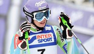 Mazejeva vas je najbolj navdušila