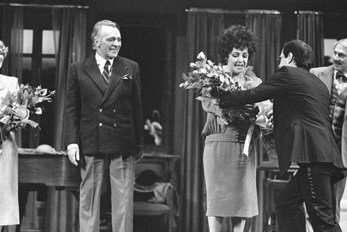 Še en film o Liz Taylor in Richardu Burtonu