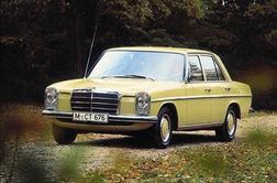 Mercedes-Benz 240D