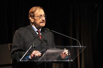 Umrl legendarni producent Phil Ramone
