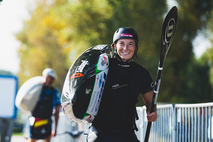 Letos brez tacenske zapornice. | Foto: Grega Valančič / Sportida
