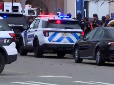 Strelski napad na univerzi v ameriški Virginiji naj bi izvedel vojaški veteran