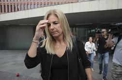 Žalostna zgodba nekdanje športne zvezdnice