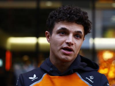 Piastri ne bo pomagal Norrisu, kar lahko McLaren še obžaluje