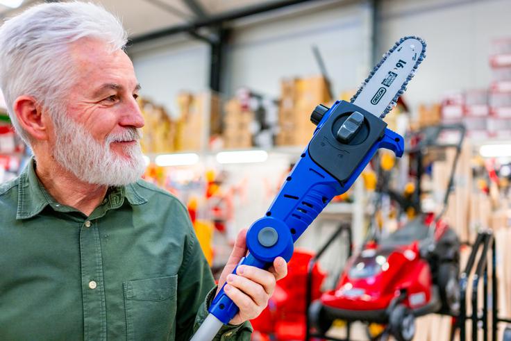 Eurogarden, Sunseeker Elite, Rotarm Ramda | Foto: Eurogarden, Rotar, Ramda, Sunseeker Elite