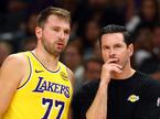 Luka Dončić JJ Redick