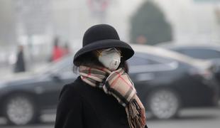 Novi ukrepi zaradi koronavirusa: ko se vrnejo v Peking, morajo za 14 dni v karanteno