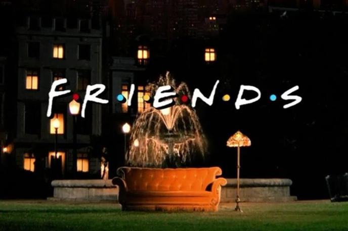 Friends | Foto IMDb