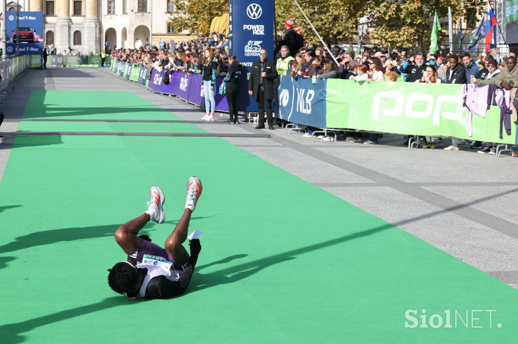 Maraton lj