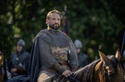 Slovenski igralec o snemanju novega Robina Hooda: To je res nora izkušnja