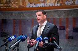 Stevanović ugodil Mescu: v Levici zadovoljni
