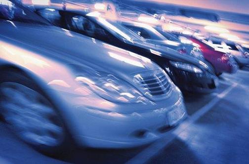 Digitalna servisna knjižica: konec prevrtenih kilometrov?