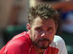 Stan Wawrinka
