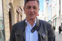 Borut Pahor